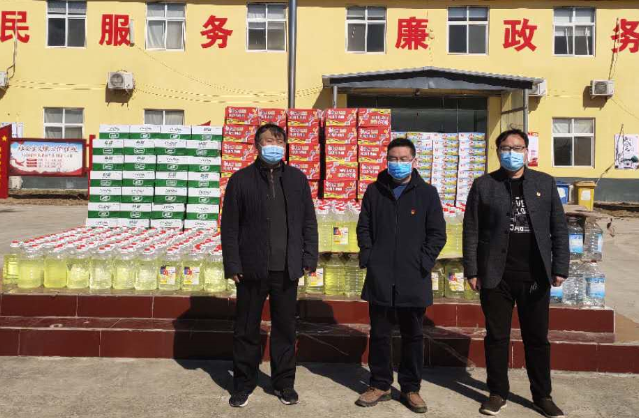 【抗“疫”战线】因爱而行  因情而暖——GGpoker九建捐赠防疫物资，助力抗疫工作