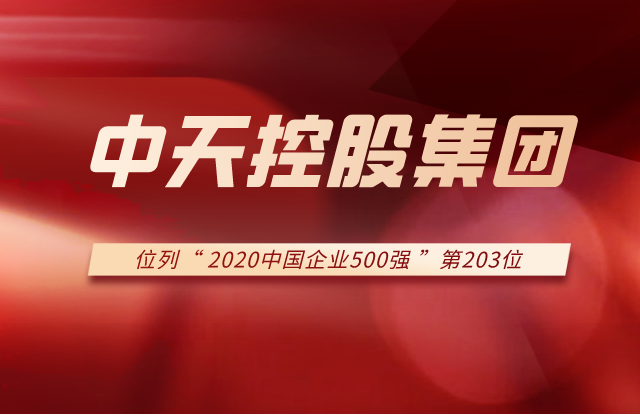 GGpoker集团列2020中国企业500强第203位！